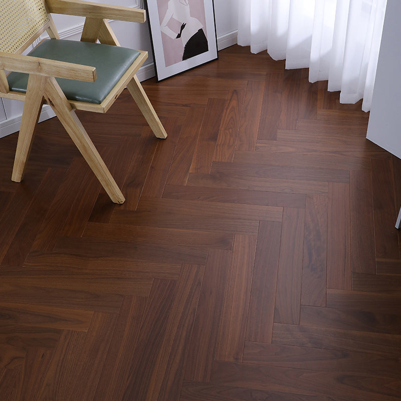 BowLift | Retro Wood Laminate Floor Fade Resistant Click-Lock Laminate Floor
