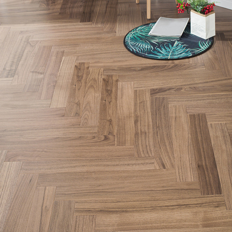 BowLift | Retro Wood Laminate Floor Fade Resistant Click-Lock Laminate Floor