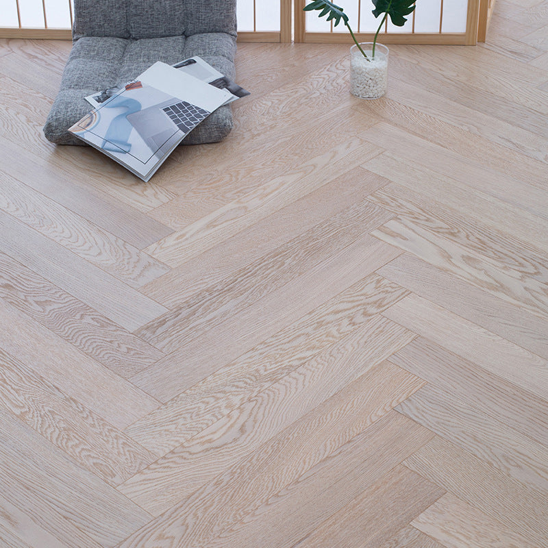 BowLift | Retro Wood Laminate Floor Fade Resistant Click-Lock Laminate Floor