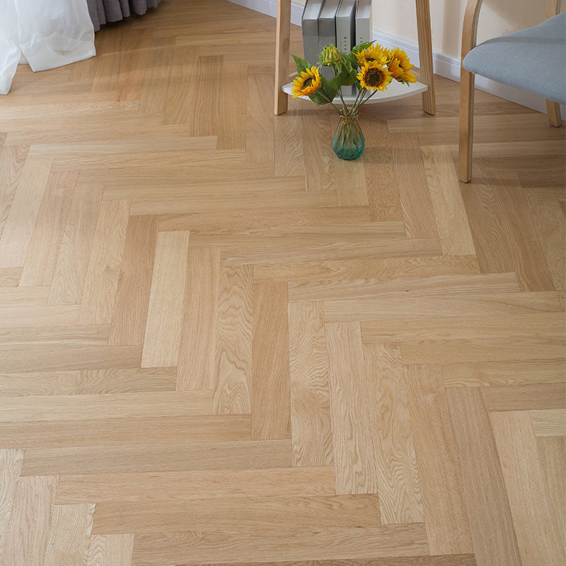 BowLift | Retro Wood Laminate Floor Fade Resistant Click-Lock Laminate Floor