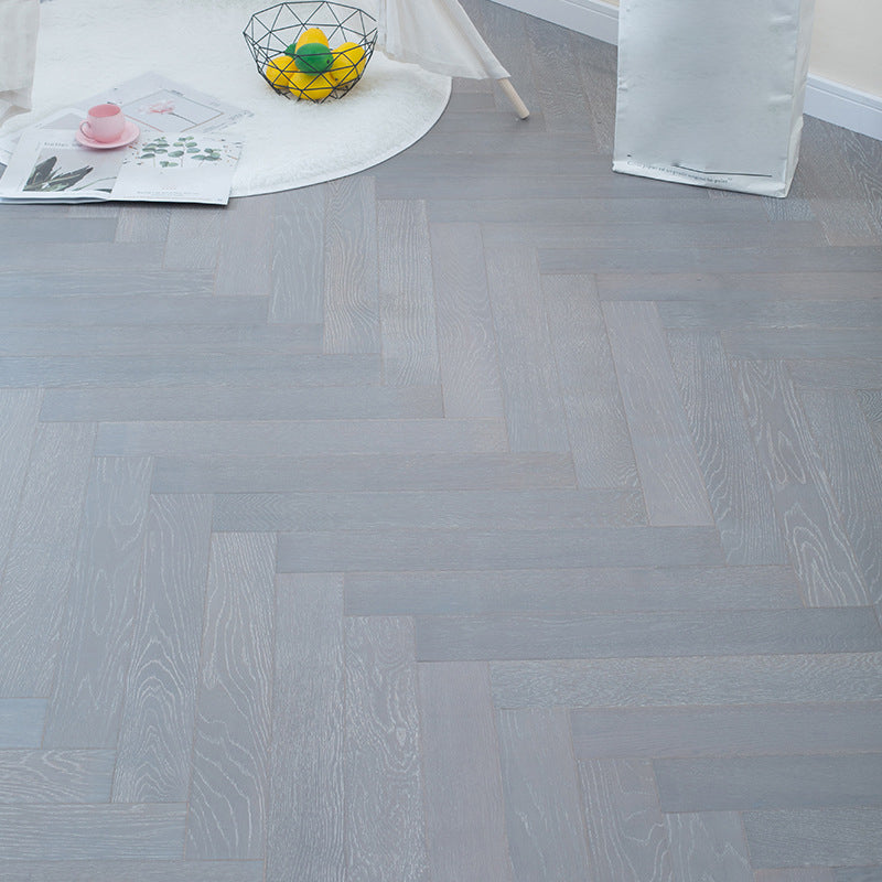 BowLift | Retro Wood Laminate Floor Fade Resistant Click-Lock Laminate Floor