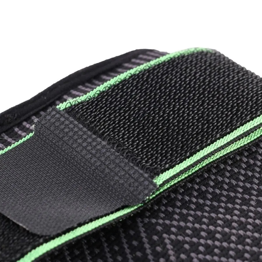 BowLift | 360° Compression Knee Pads for Support and Injury Prevention