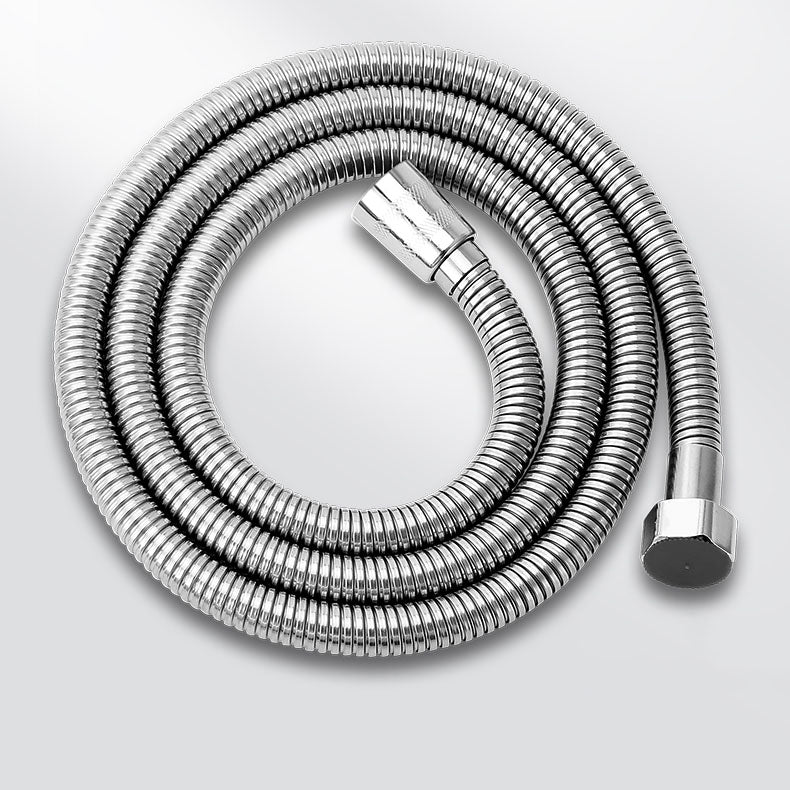 BowLift | Round Fixed Shower Head High Flow Aerated Wall Mount Shower Head