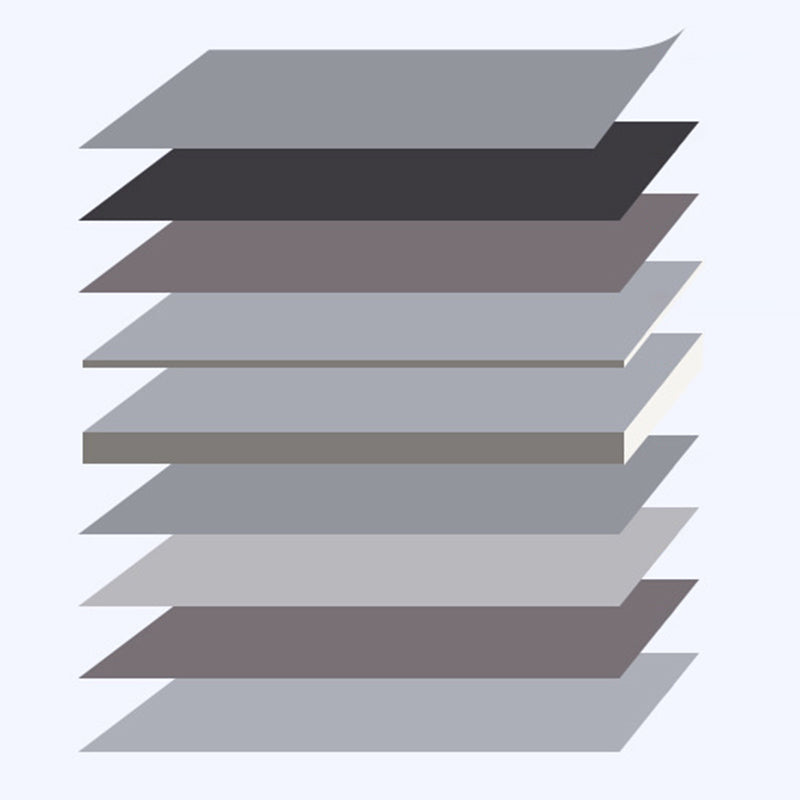 BowLift | 3D embossed interior wall covering Self-adhesive geometric texture wall covering