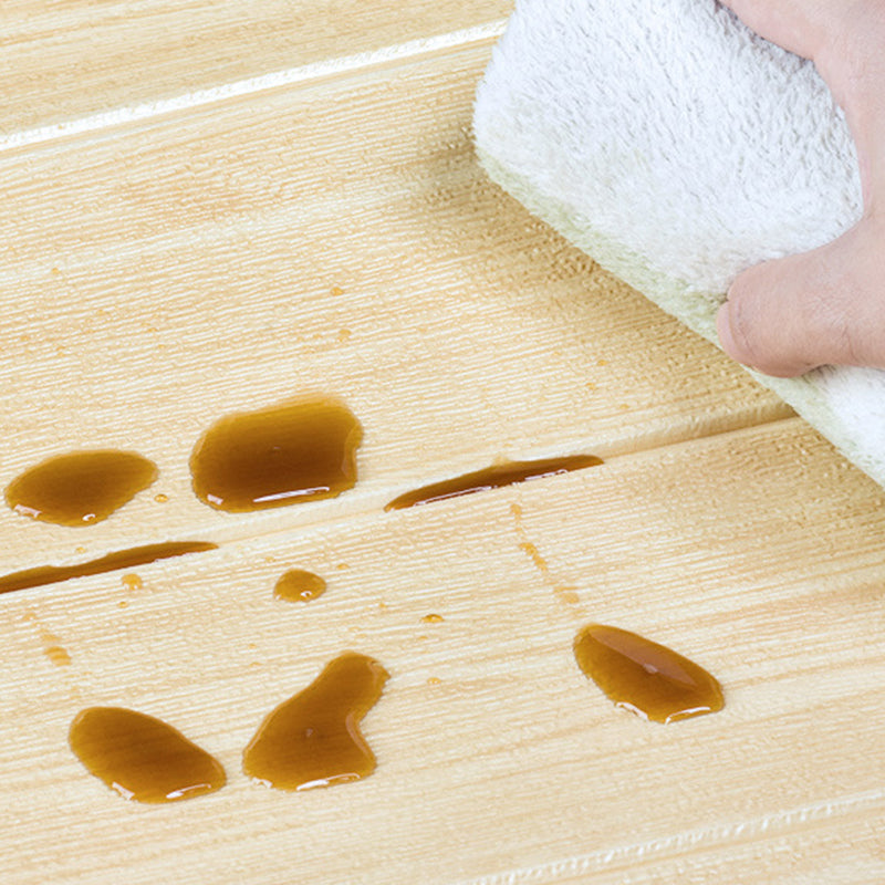 BowLift | 3D Embossed Interior Wall Covering Self-Adhesive Wood Look Wall Paneling