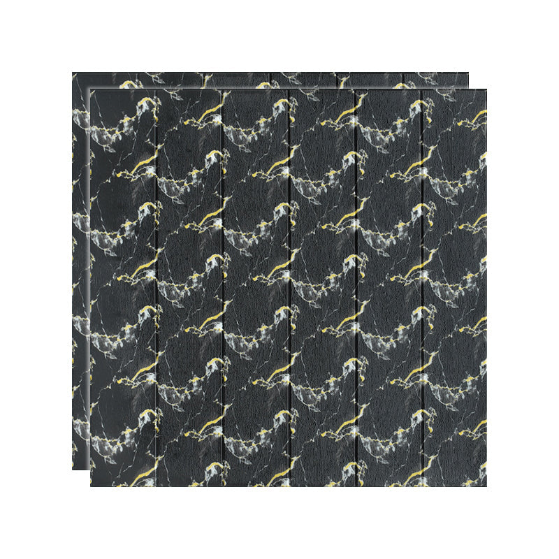 BowLift | 3D Embossed Interior Wall Covering Self-Adhesive Wood Look Wall Paneling