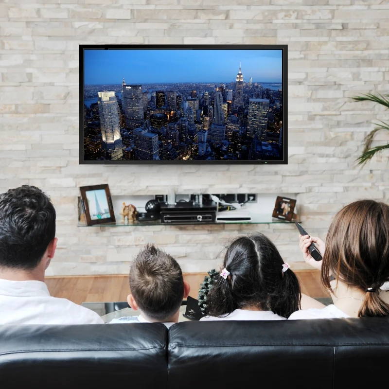 BowLift | 2025 Edition Premium Indoor Antenna - 360 Mile Range