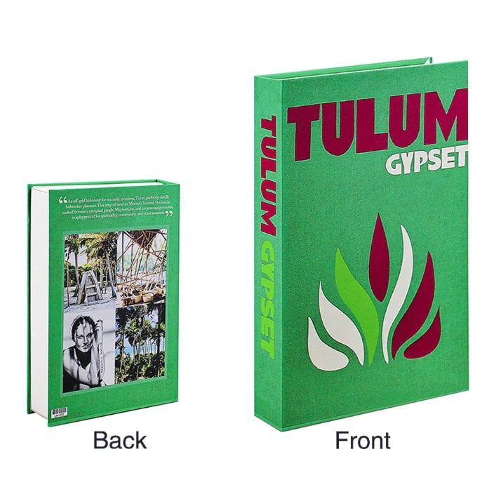 BowLift | Preppy Bookbox Decor