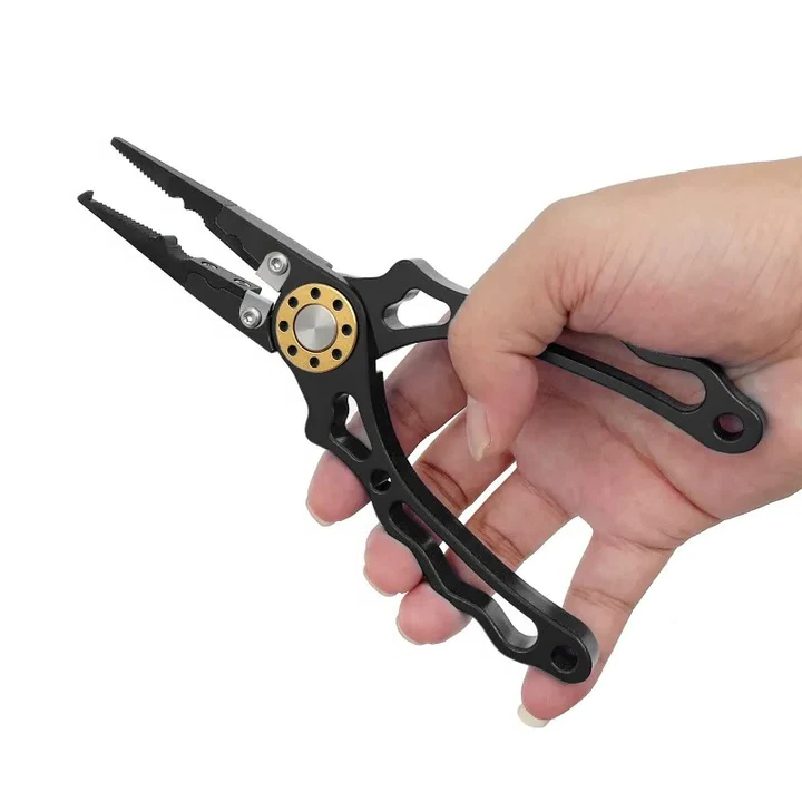 BowLift | Fish Lip Gripper Pliers