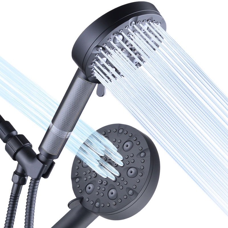BowLift | 10 Functions Shower Head with Spray Gun Booster Filter Handheld Shower Head