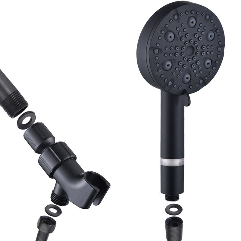 BowLift | 10 Functions Shower Head with Spray Gun Booster Filter Handheld Shower Head