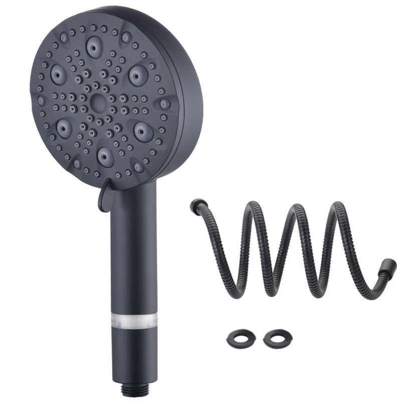 BowLift | 10 Functions Shower Head with Spray Gun Booster Filter Handheld Shower Head