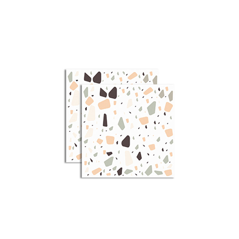 BowLift | Kitchen wall floor tile removable and adhesive pattern waterproof wall tile