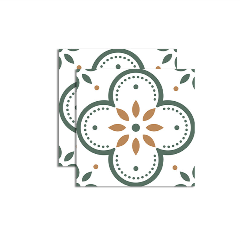 BowLift | Kitchen wall floor tile removable and adhesive pattern waterproof wall tile