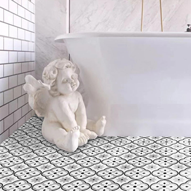 BowLift | Kitchen wall floor tile removable and adhesive pattern waterproof wall tile