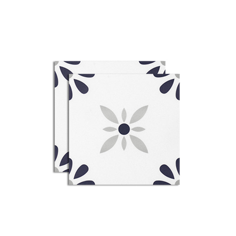 BowLift | Kitchen wall floor tile removable and adhesive pattern waterproof wall tile