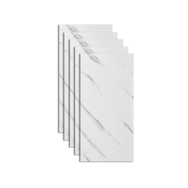 BowLift | Wallpaper Floor Tile Marble Waterproof Wallpaper Floor Tile