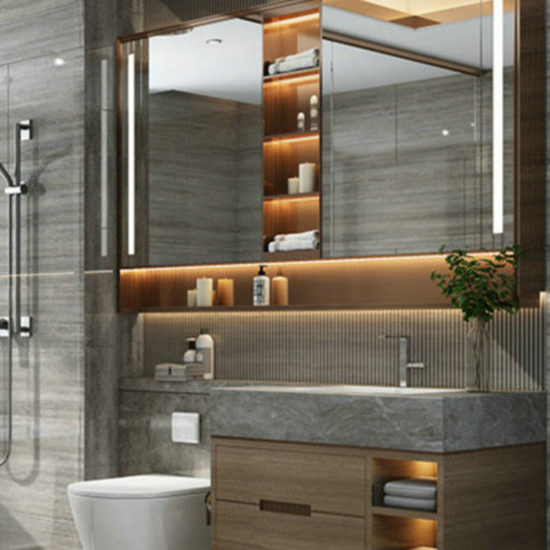 BowLift | Wallpaper Floor Tile Marble Waterproof Wallpaper Floor Tile