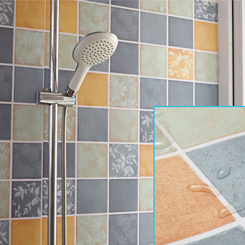 BowLift | Kitchen wall tile Peel and Stick Wallpaper waterproof anti-oil Wallpaper