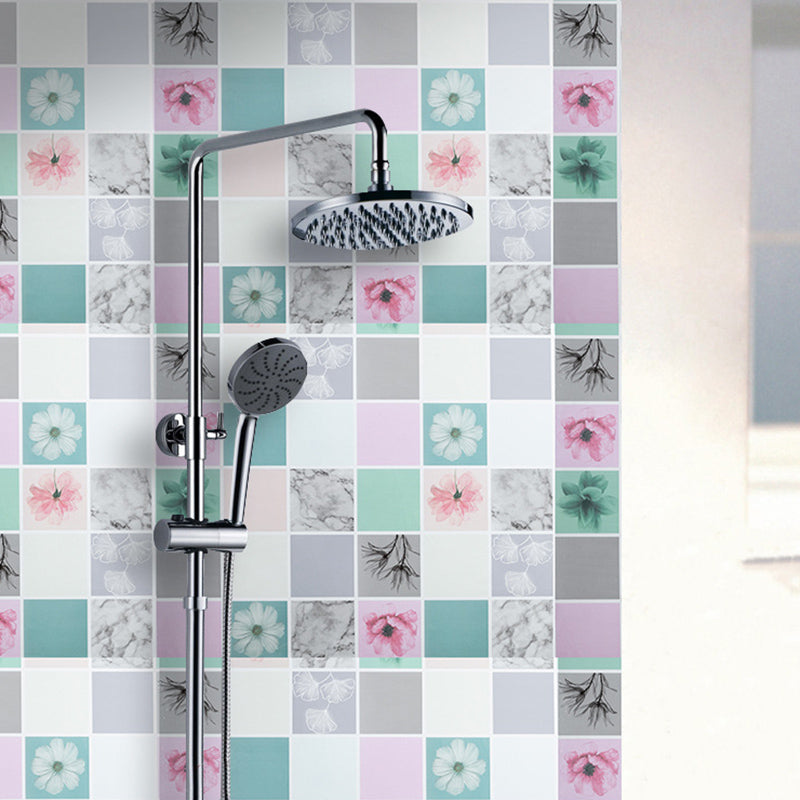 BowLift | Kitchen wall tile Peel and Stick Wallpaper waterproof anti-oil Wallpaper