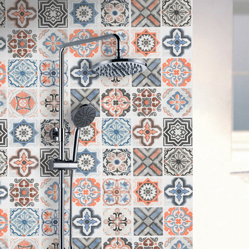 BowLift | Kitchen wall tile Peel and Stick Wallpaper waterproof anti-oil Wallpaper