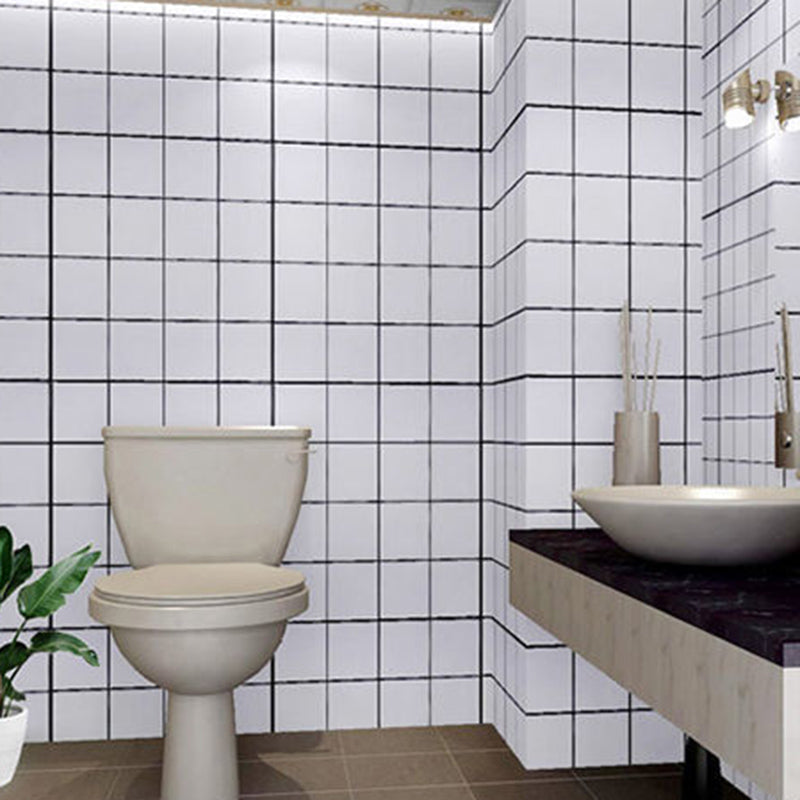 BowLift | Kitchen wall tile Peel and Stick Wallpaper waterproof anti-oil Wallpaper