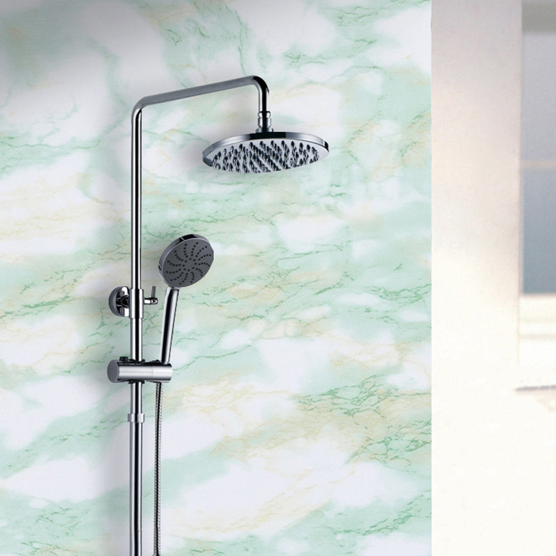 BowLift | Kitchen wall tile Peel and Stick Wallpaper waterproof anti-oil Wallpaper