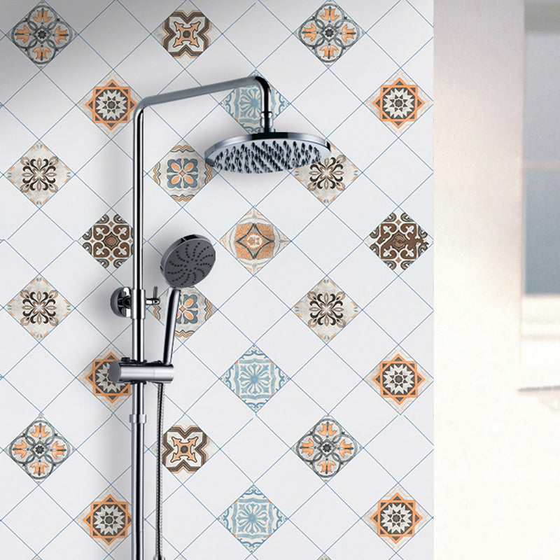 BowLift | Kitchen wall tile Peel and Stick Wallpaper waterproof anti-oil Wallpaper