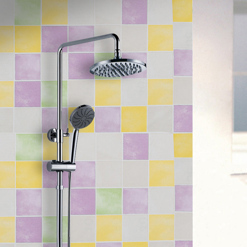 BowLift | Kitchen wall tile Peel and Stick Wallpaper waterproof anti-oil Wallpaper