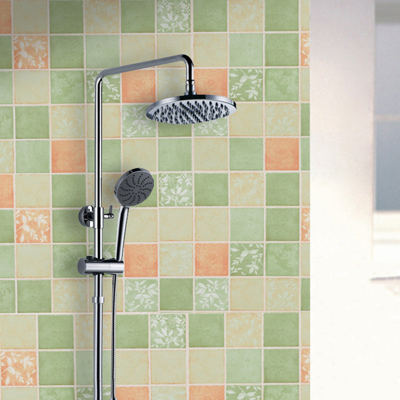 BowLift | Kitchen wall tile Peel and Stick Wallpaper waterproof anti-oil Wallpaper