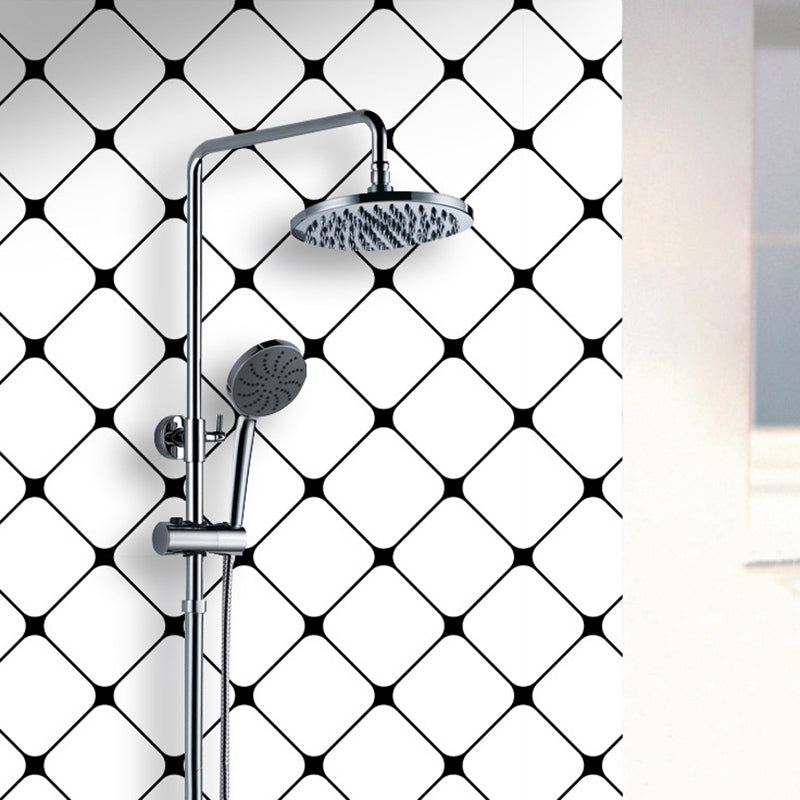 BowLift | Kitchen wall tile Peel and Stick Wallpaper waterproof anti-oil Wallpaper