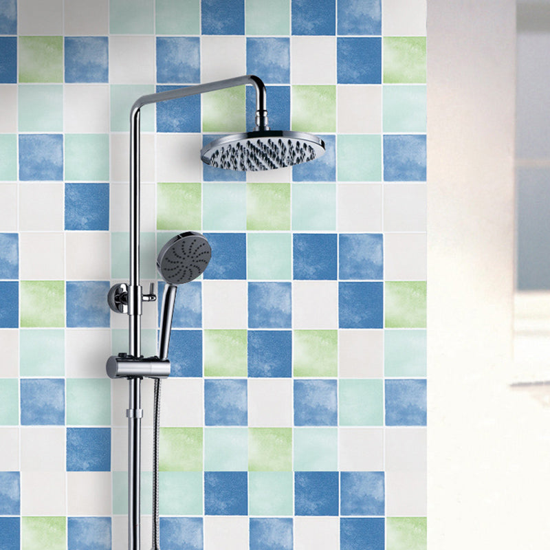 BowLift | Kitchen wall tile Peel and Stick Wallpaper waterproof anti-oil Wallpaper