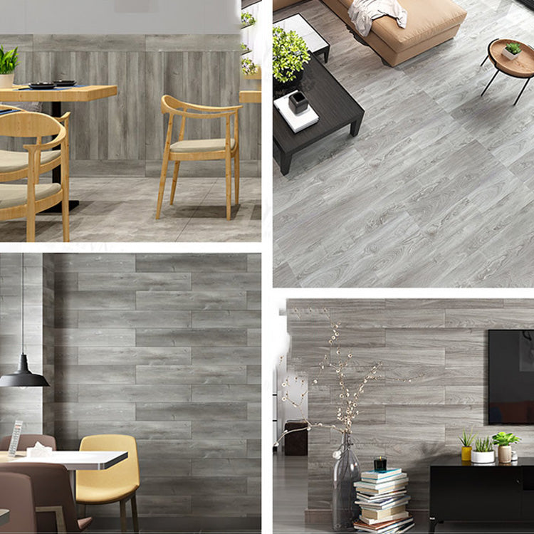 BowLift | Farmhouse Tin Back Wall Panel Smooth Wall Ceiling Wood Board Set of 1