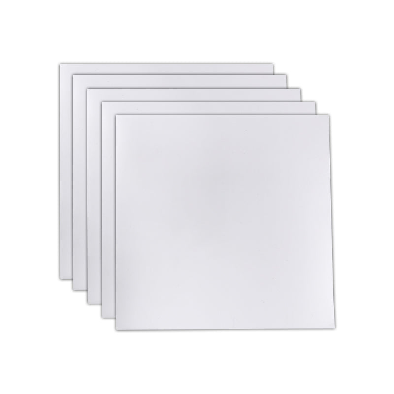 BowLift | Multi-Tonal Style Vinyl Plank Peel and Stick Porcelain Tile Look Vinyl Plank Flooring