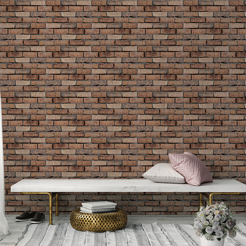 BowLift | Modern Interior Wall Floor Tile Brick Look Oil Resistant Peel and Stick Tile