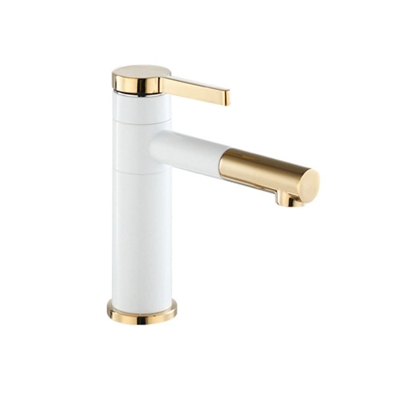 BowLift | Glam Centerset Faucets Single Handle Bathtub Faucet