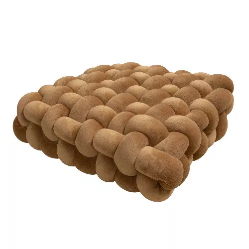 BowLift | Knot Pillow