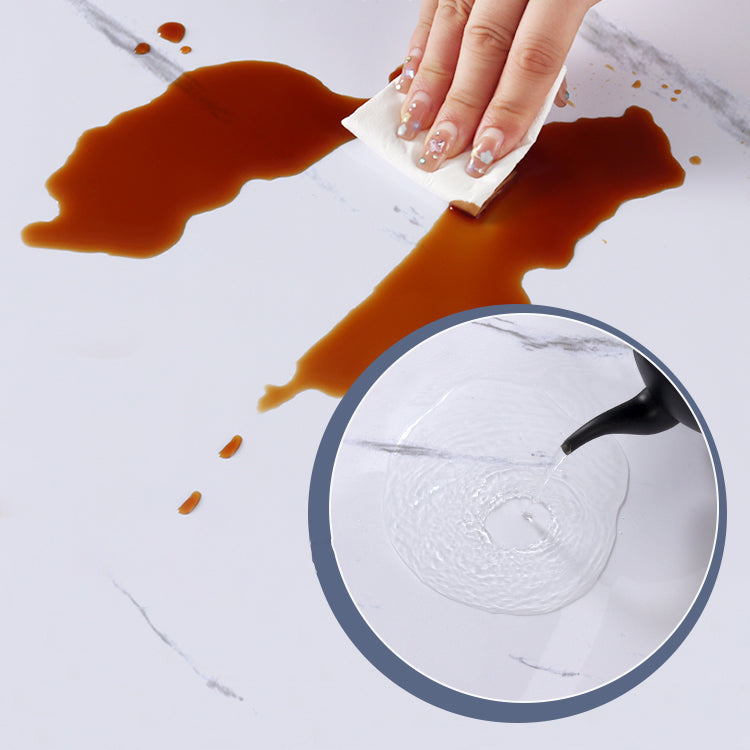 BowLift | 2-Pack 16" X 32" PVC Rectangular Peel & Stick Subway Tiles for Kitchen and Bathroom