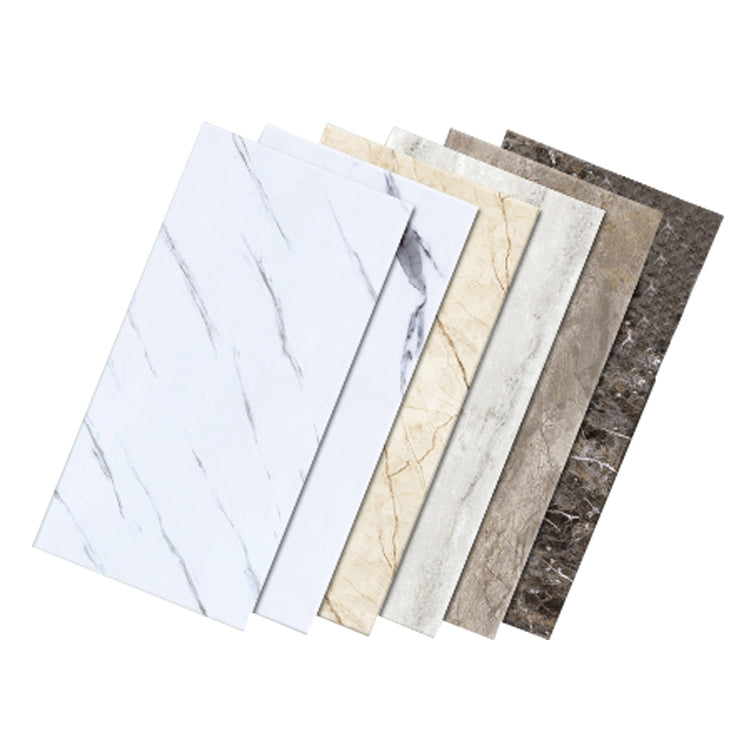 BowLift | 12" X 23" PVC rectangular Peel & Stick subway tiles kitchen and bathroom