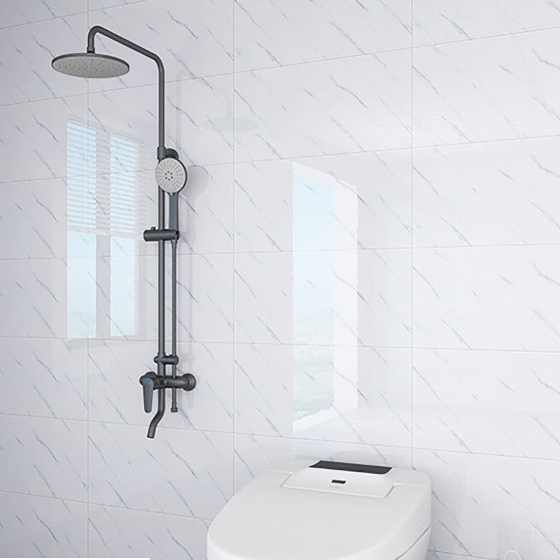 BowLift | 10 Pack PVC Rectangular Peel & Stick Subway Tile Kitchen and Bathroom