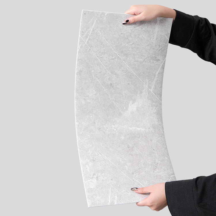 BowLift | 10-Pack PVC Rectangular Peel & Stick Subway Tile Kitchen and Bath