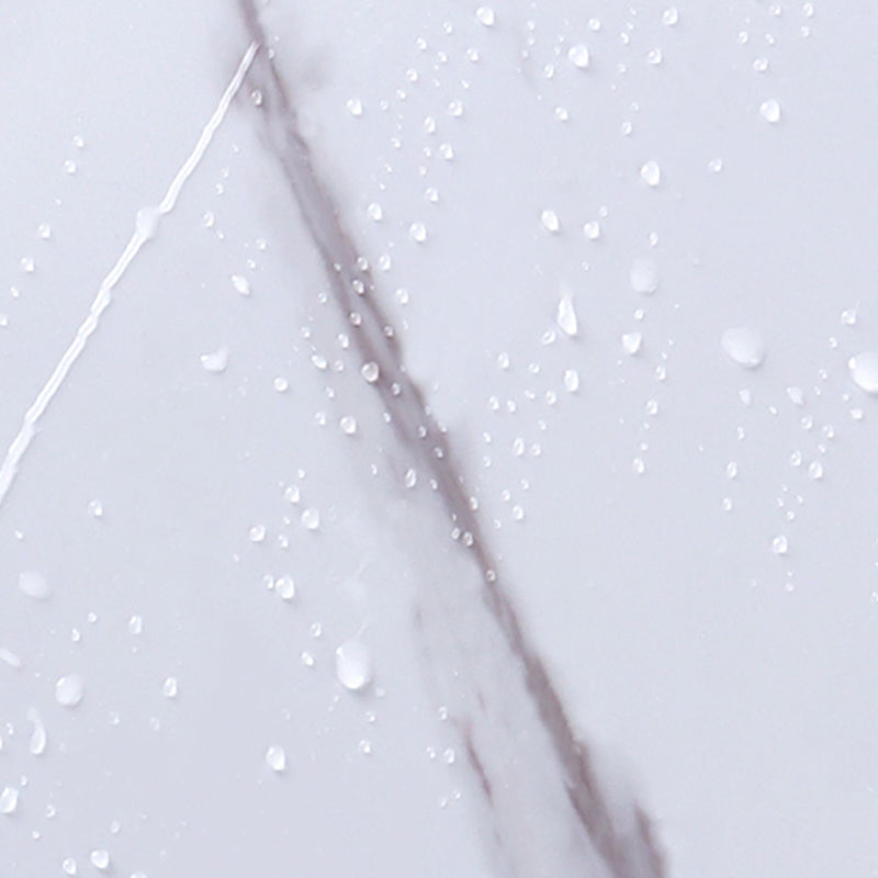 BowLift | 10-Pack PVC Rectangular Peel & Stick Subway Tile Kitchen and Bath