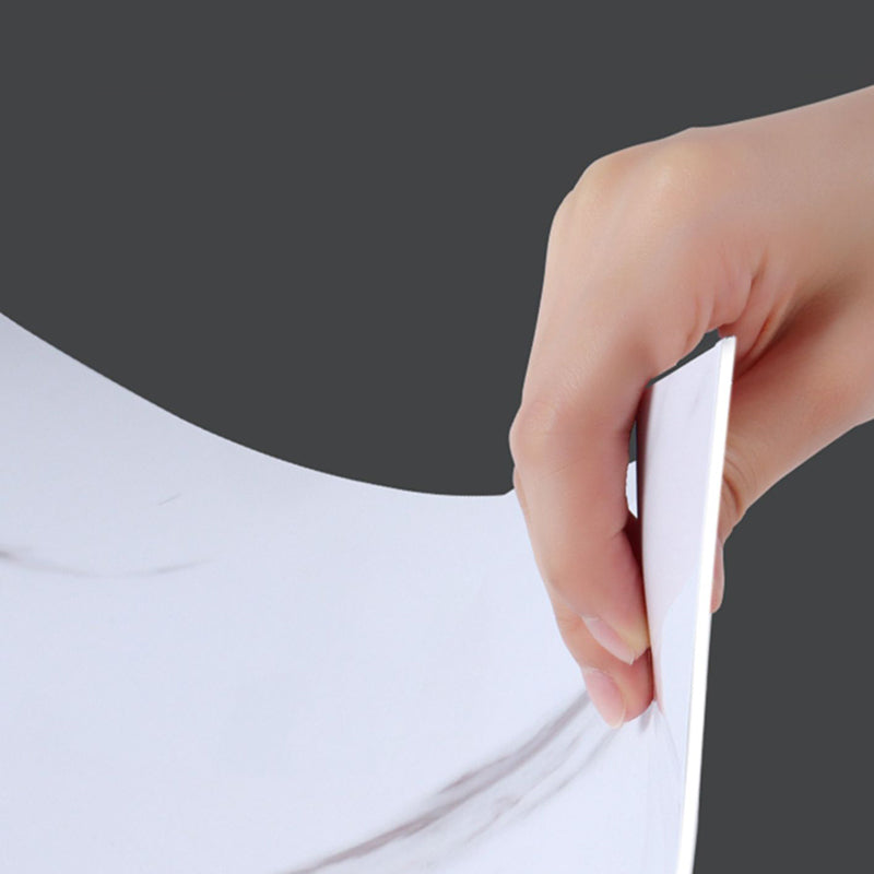 BowLift | 10 Pack PVC Rectangular Peel & Stick Subway Tile Kitchen and Bathroom