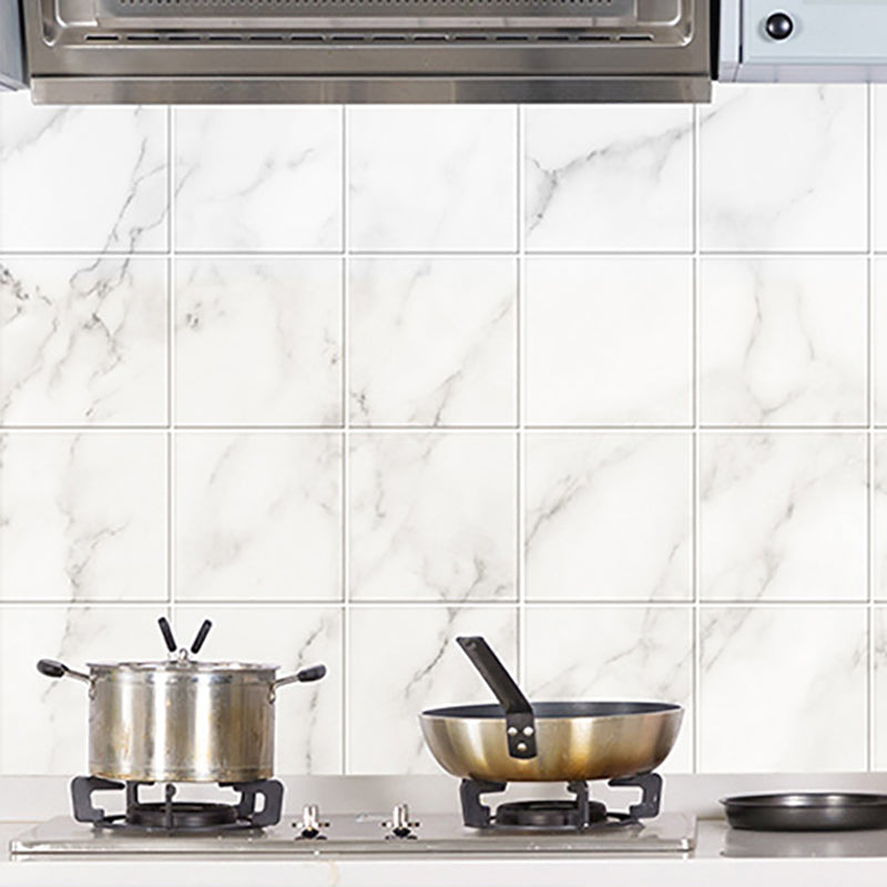 BowLift | Wallpaper Wall Protective Foil Waterproof Moisture Resistant Oil Resistant Kitchen and Bathroom