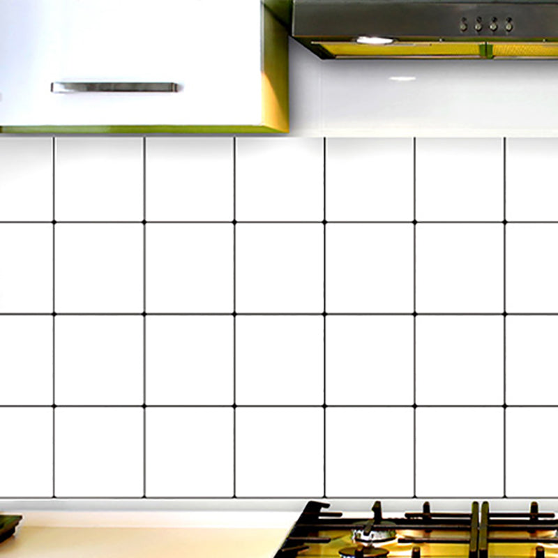 BowLift | Wallpaper Wall Protective Foil Waterproof Moisture Resistant Oil Resistant Kitchen and Bathroom