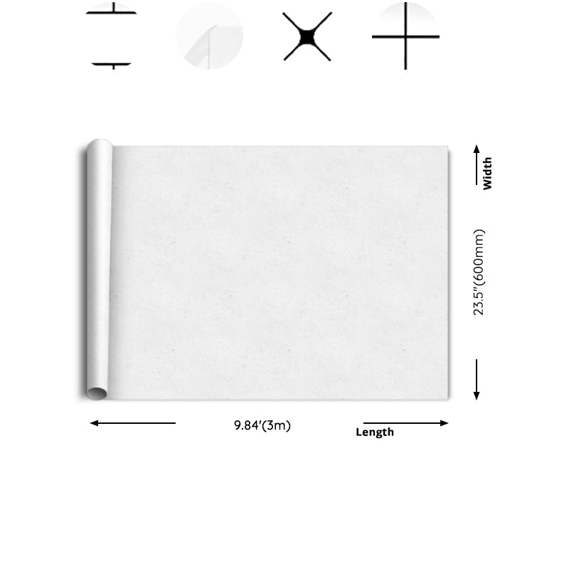 BowLift | Wallpaper Wall Protective Foil Waterproof Moisture Resistant Oil Resistant Kitchen and Bathroom