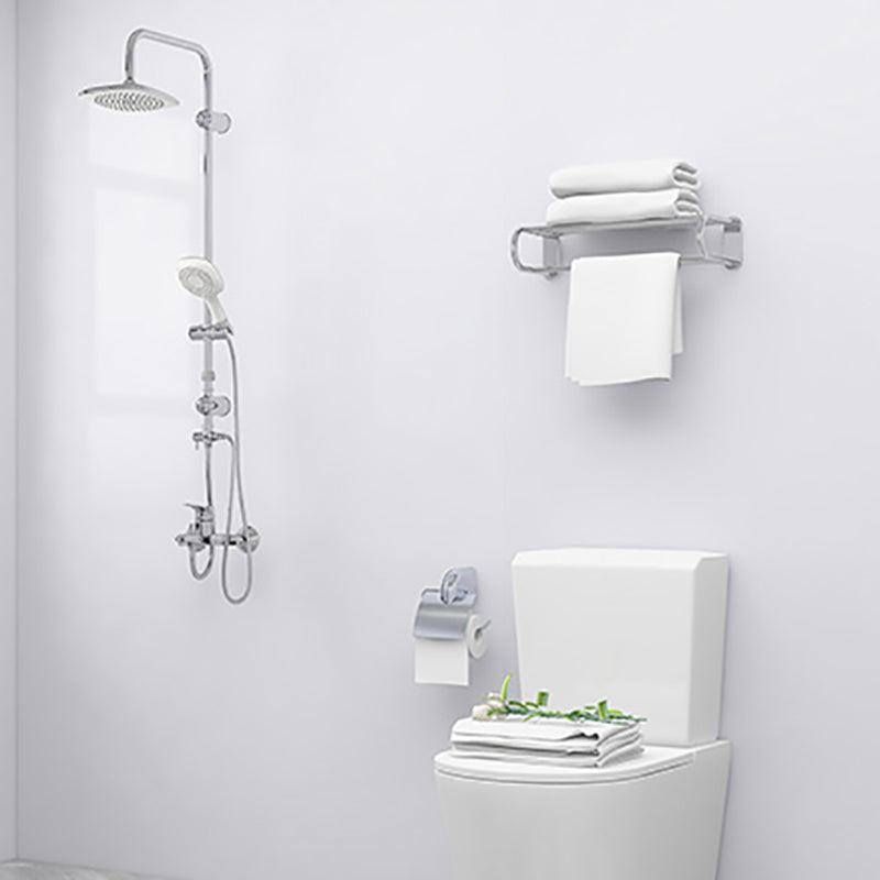 BowLift | 23" X 196" PVC Peel and Stick Wallpaper Kitchen and Bathroom Waterproof Wallpaper