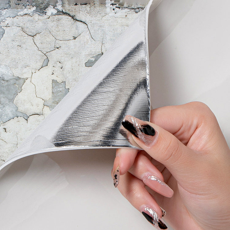 BowLift | 12" X 23" PVC rectangular Peel and Stick wall tile kitchen and bath backsplash