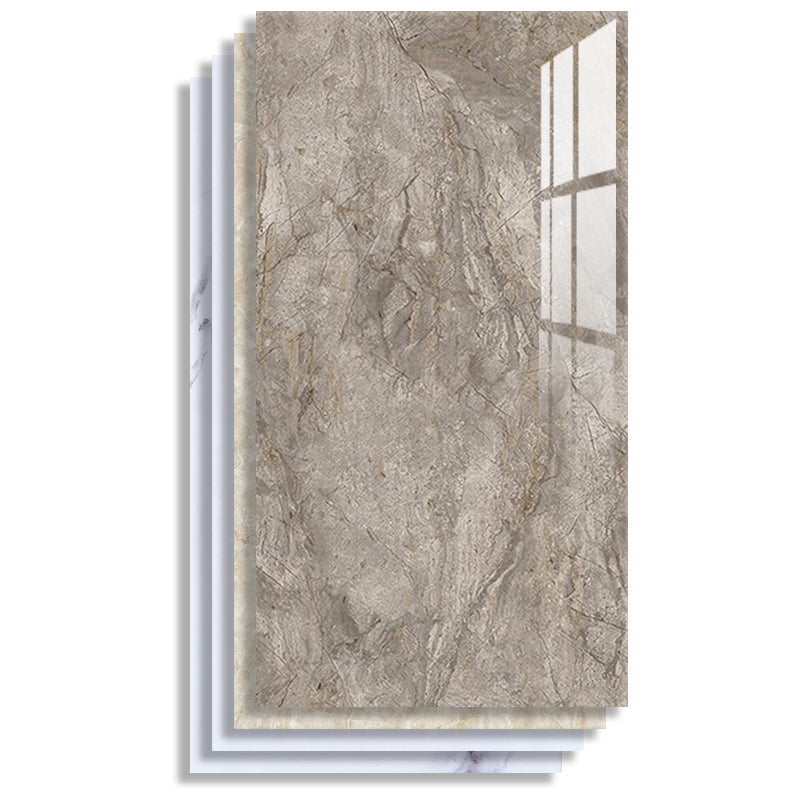 BowLift | 10-Pack 12" x 23" PVC rectangular Peel & Stick subway tile kitchen and bathroom