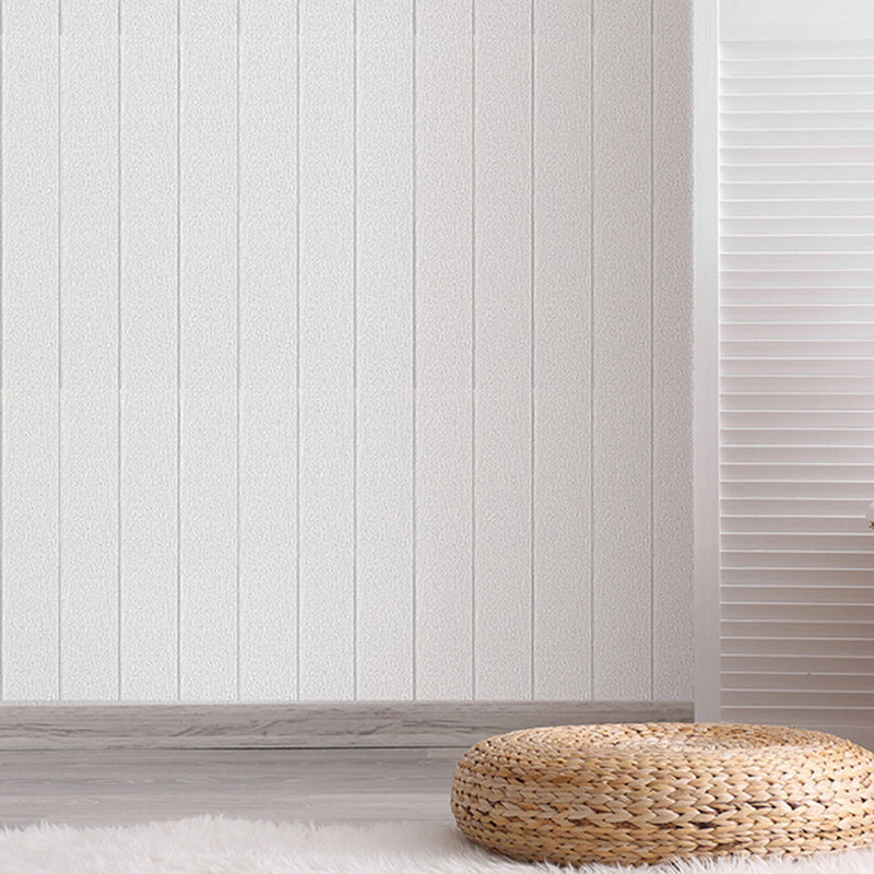 BowLift | Solid color 3D embossed wall panel waterproof foam interior wall tile